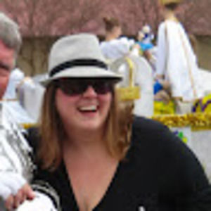 Meet your Posher, Brie